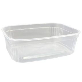 Svédtál 450 ml PP (S02)      