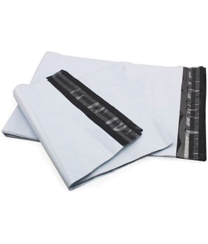 Biztonsági futártasak 175x250+50nyx0,050 mm