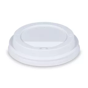 Papír pohár TETŐ fehér 2-3 dl 80 mm