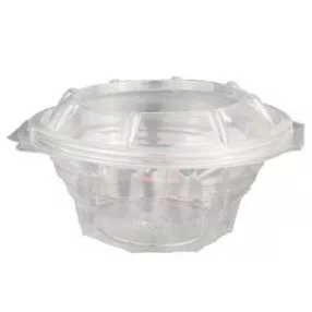   Egybefedeles 750 ml-es KEREK doboz tetővel 23 gr.      300db/#