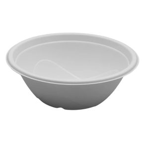 Cukornád leveses mélytányér 750ml