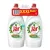 Jar mosogatószer 2x900 ml duo pack 6 /# Teafa & Mentol