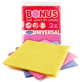 BONUS TÖRLŐKENDŐ ALTALANOS 3DB