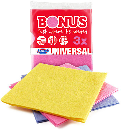 BONUS TÖRLŐKENDŐ ALTALANOS 3DB