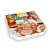 Pizza doboz 32 cm nyomtatott
