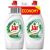 Jar mosogatószer 2x900 ml duo pack Sensitive kamilla