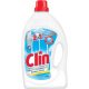 Clin ablaktisztító Lemon 4 Liter