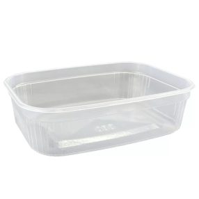 Svédtál 350 ml PP (S03)      