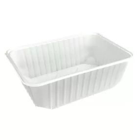M-BOX 1000 ml elviteles doboz fehér