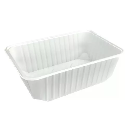 M-BOX 1000 ml elviteles doboz fehér
