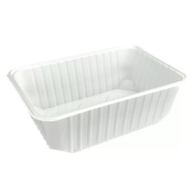 M-BOX 750 ml elviteles doboz fehér 