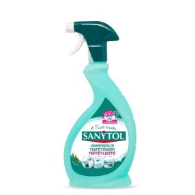 Sanytol univerzális tisztítószer 500 ml eukaliptusz
