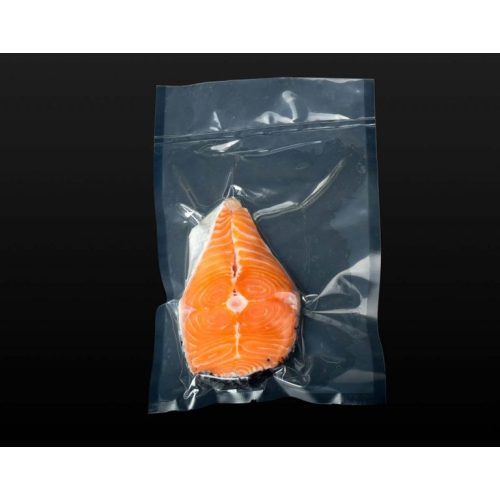 Vákuumtasak  15x25x90 PE-PA (sous-vide főzhető tasak)
