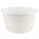 Gulyástál 750 ml fehér