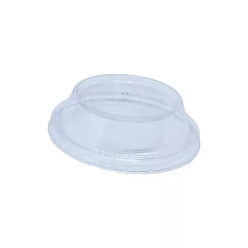 Kehely tető átlátszó PET