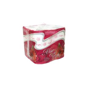 Müller WC Papír Aloe Vera 8 tekercses, 3 rétegű