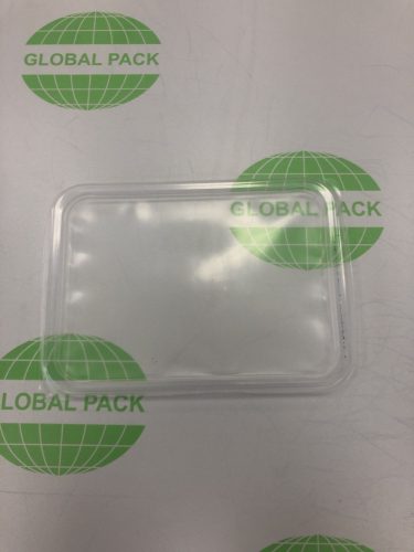 Import doboz TETŐ átlátszó 500-1000 ml PP mikrózható