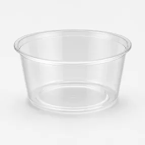 Hagner kerek doboz 250 ml