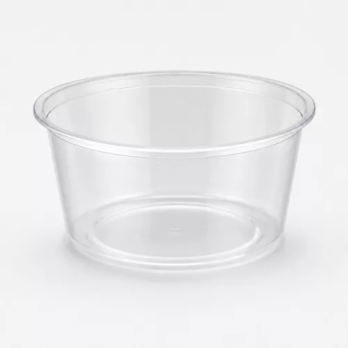 Hagner kerek doboz 250 ml