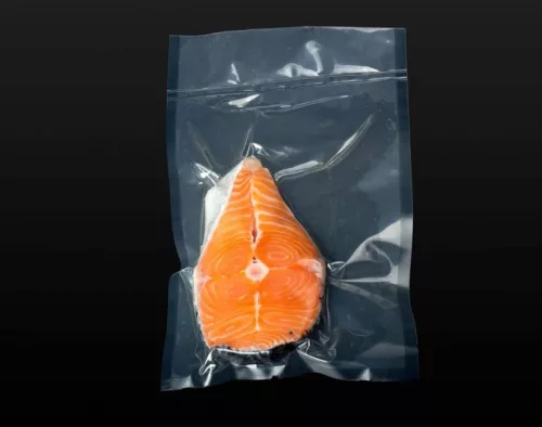 Vákuumtasak  300x400x0,09mm (sous-vide főzhető tasak)