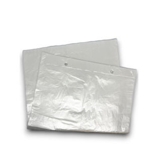 20x30/8 perforált tasak (1kg-os tépős zacskó)