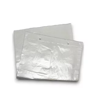 20x30/8 perforált tasak (1kg-os tépős zacskó)