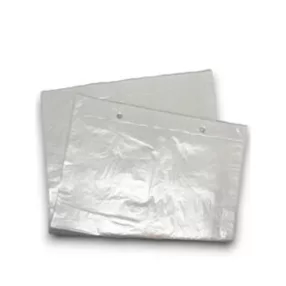 30x50/8 perforált tasak (4kg-os tépős zacskó)