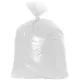 Szemeteszsák 70x110/20 Natúr (135 liter)