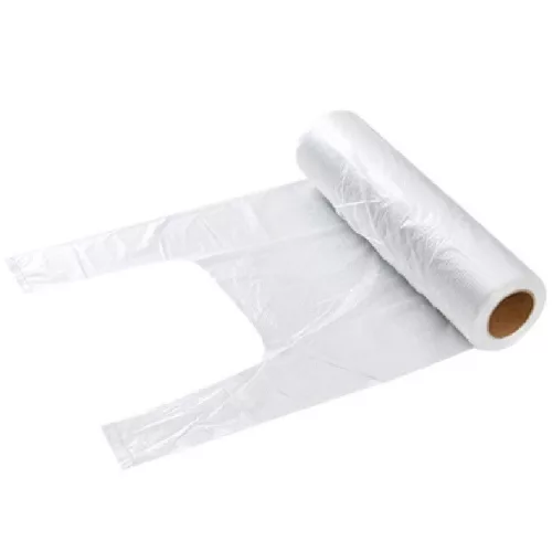 Kötözőfüles 33x45/8 pe tasak natúr