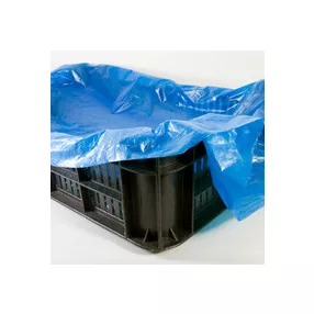 Ládabélelő 63+2x21x65/10 (+10cm) kék