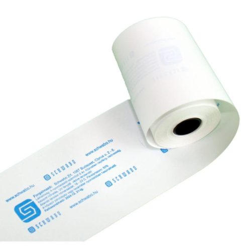 Pénztárgépszalag 57/40   17 méter
