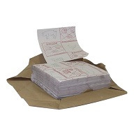 Húscsomagoló papír 10 kg