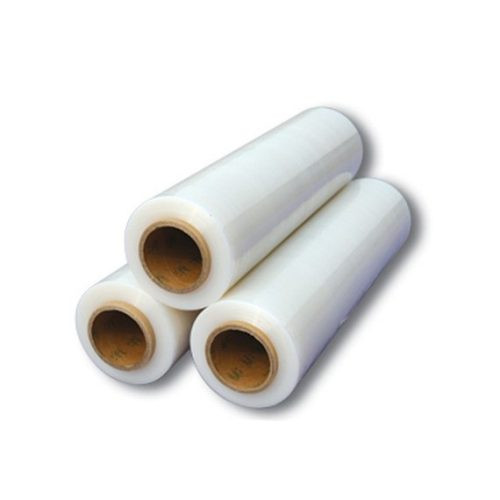 Stretch fólia  kézi (sztreccs fólia kézi)