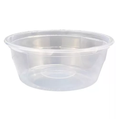 Gulyástál 560 ml víztiszta 