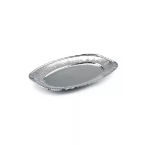 Hidegtál alu 3 fős Ezüst