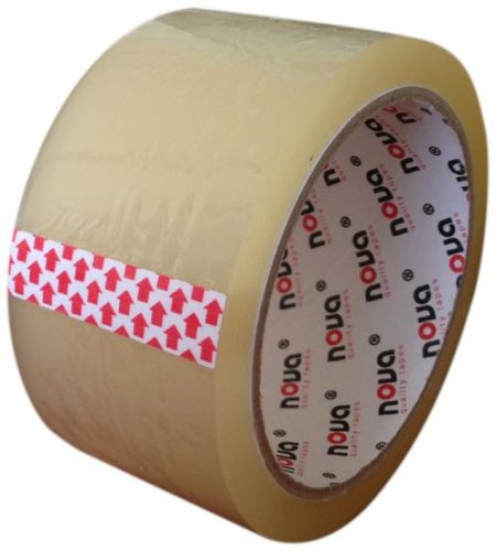 Ragasztó szalag NATÚR