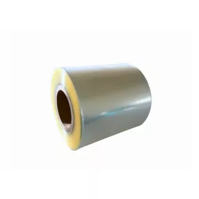 Síkperemes dobozhoz natúr fólia 160mm x 256 fm/tek