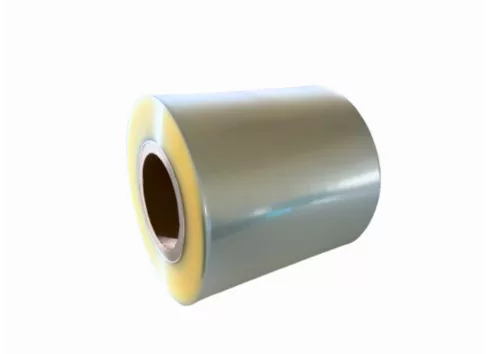 Síkperemes dobozhoz natúr fólia 160mm x 256 fm/tek