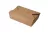 DELI papírdoboz KRAFT 1400 ml