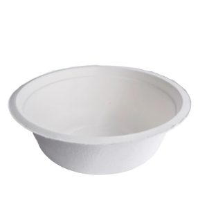 Cukornád mélytányér 500ml