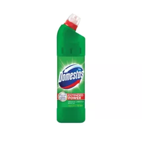 Domestos extended power általános fertőtlenítő 750 ml