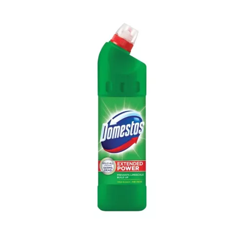 Domestos extended power általános fertőtlenítő 750 ml