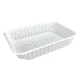 M-BOX 500 ml elviteles doboz fehér 