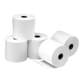   Pénztárgépszalag 57/60/12 mm   1 pld.-os papír számológéphez 