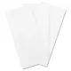 Gasztro szalvéta 1/8-os 33x33 cm 1 réteg fehér