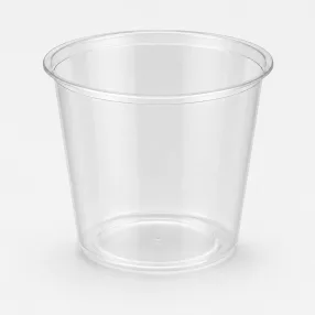 Hagner kerek doboz 400 ml 