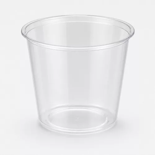 Hagner kerek doboz 400 ml 