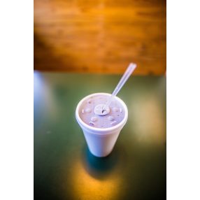 Pohár kiegészítő, pohár tető